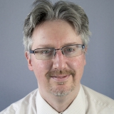 Dave Clark, Dr.P.H.
